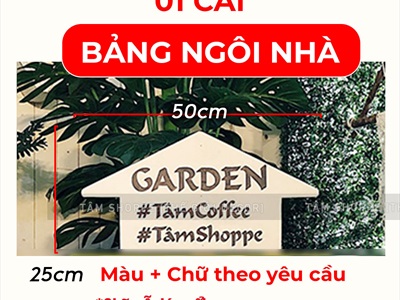 Cây bảng mũi tên chỉ đường bằng gỗ theo yêu cầu YC-CHIDUONG-01