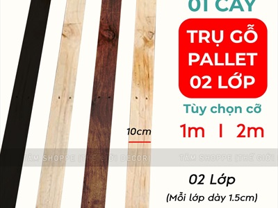 Cây bảng mũi tên chỉ đường bằng gỗ theo yêu cầu YC-CHIDUONG-01