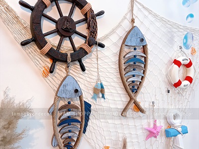 Concept Decor “Vitamin Sea” – Nạp năng lượng mùa hè cho không gian sống [2025 - Tâm Nguyễn Decor] CC-BIEN-2502