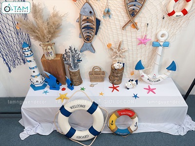 Concept Decor “Vitamin Sea” – Nạp năng lượng mùa hè cho không gian sống [2025 - Tâm Nguyễn Decor] CC-BIEN-2502