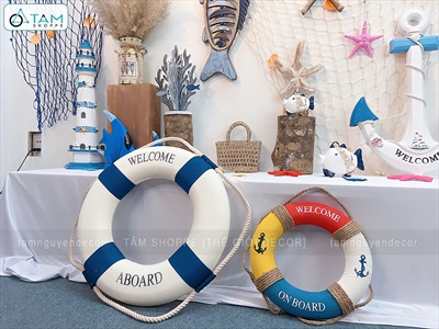 Concept Decor “Vitamin Sea” – Nạp năng lượng mùa hè cho không gian sống [2025 - Tâm Nguyễn Decor] CC-BIEN-2502