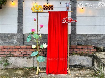 Concept Cổng Trung thu 