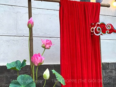 Concept Cổng Trung thu 