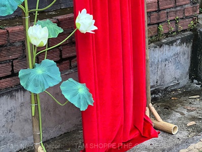 Concept Cổng Trung thu 