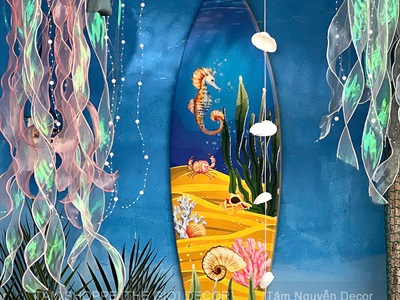 Concept decor 