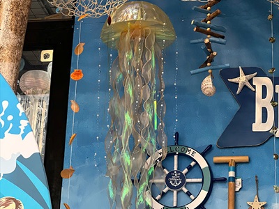 Concept decor 
