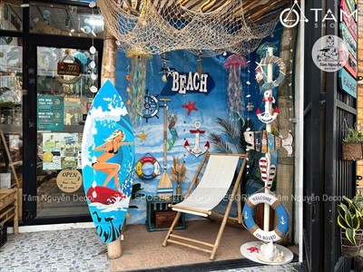 Concept decor 