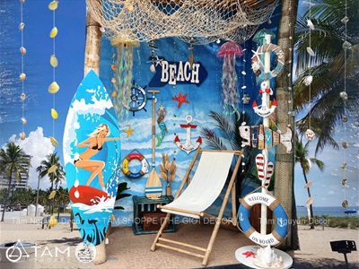 Concept decor 