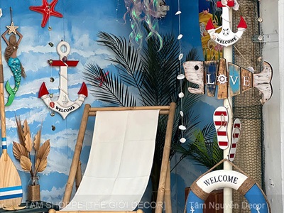 Concept decor 