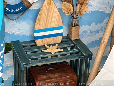 Concept decor 