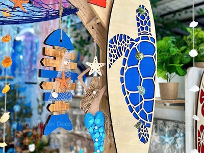 Concept decor cổng chào 