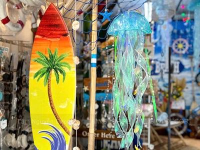 Concept decor cổng chào 