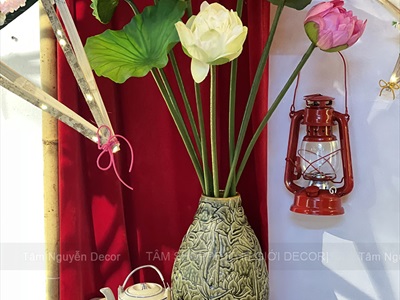 Concept Trung thu 