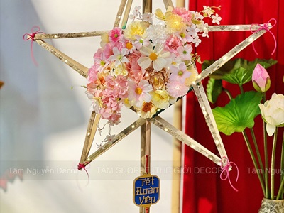 Concept Trung thu 