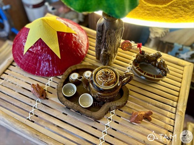 Concept decor Trung thu “Thưởng Trà Bên Trăng” [2026 - Tâm Nguyễn Decor] CC-TRUNGTHU-2601