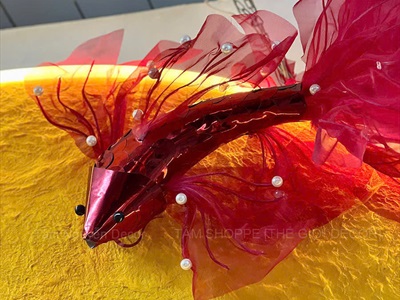 Concept decor Trung thu 