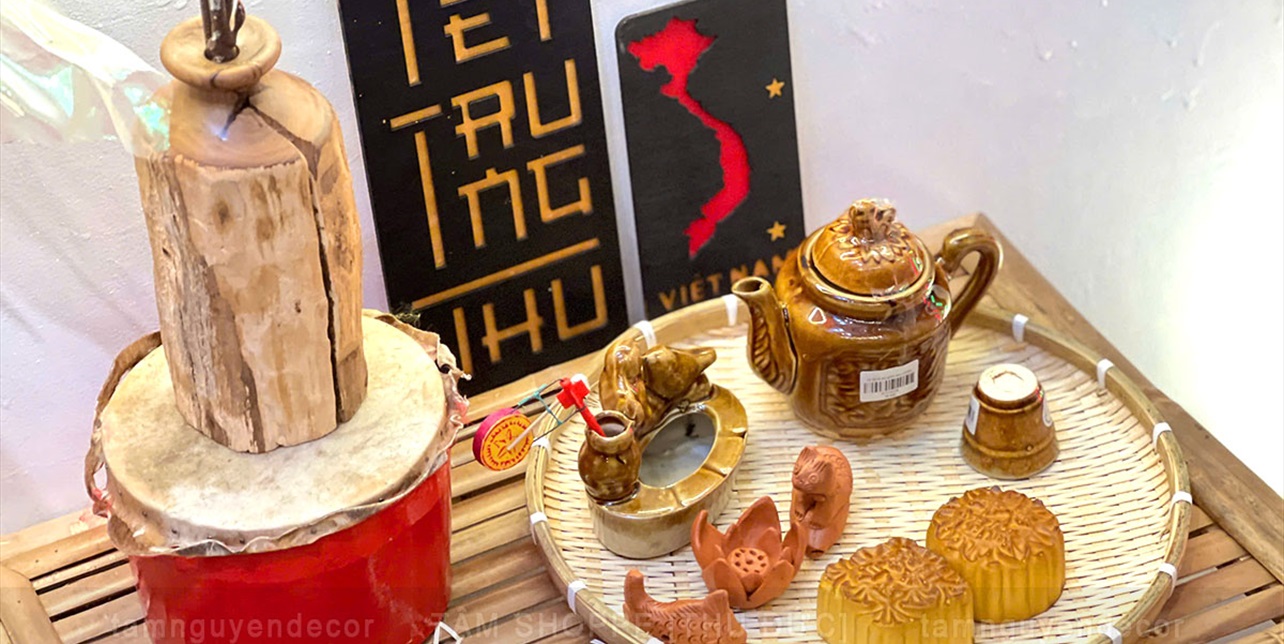HÌNH ẢNH THỰC TẾ TẠI CÁC CỬA HÀNG TÂM SHOPPE