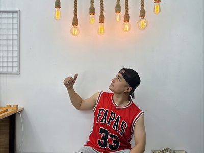 Bóng đèn sợi tóc Edison decor Vintage [Vàng ấm - Nhiều kiểu] BONGDEN-03