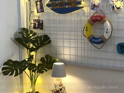 Dây đèn led bóng trơn Âu Mỹ dây xanh [Chuẩn xịn - Điện] DAYDEN-15