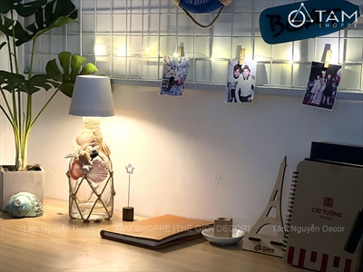 Dây đèn led đom đóm decor [Sáng đẹp - Nhiều loại] DAYDEN-17