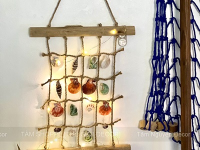 Dây đèn led đom đóm decor [Sáng đẹp - Nhiều loại] DAYDEN-17