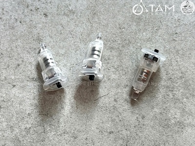 Nút đèn Led gắn lồng đèn, đồ chơi [Vừa vặn/ Sẵn pin] LED-KHAC-04