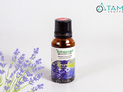 Tinh dầu oải hương Lavender Refreshen 20ml