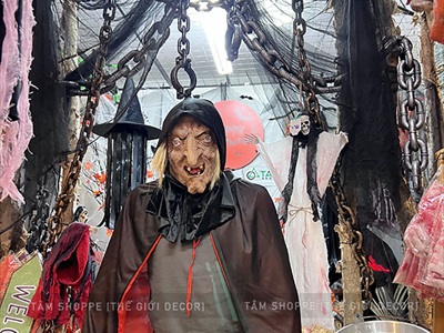 Áo choàng thần chết 2 lớp đen đỏ [Mềm mịn - Size 90/110/150cm] AOCHOANG-02