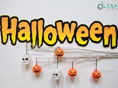 Set 5-10 quả bí ngô Halloween nhựa mini [Nhiều kiểu - Nhựa cứng] TRAI-BINGO-07