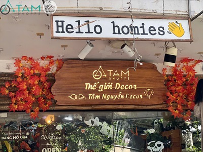 Bó cành lá phong giả trang trí mùa thu [Bó 3-12 cành/ 2 màu] CANHLA-10