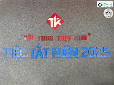 Chữ gỗ plywood cắt theo yêu cầu [Gỗ dày 3-5mm / Tự nhiên - Sơn màu] CHUGO-27