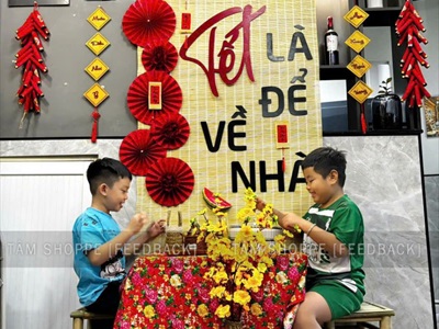 Chữ gỗ plywood cắt theo yêu cầu [Gỗ dày 3-5mm / Tự nhiên - Sơn màu] CHUGO-27