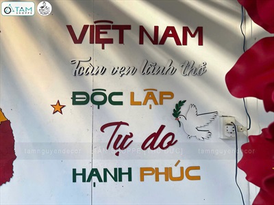 Chữ gỗ plywood cắt theo yêu cầu [Gỗ dày 3-5mm / Tự nhiên - Sơn màu] CHUGO-27