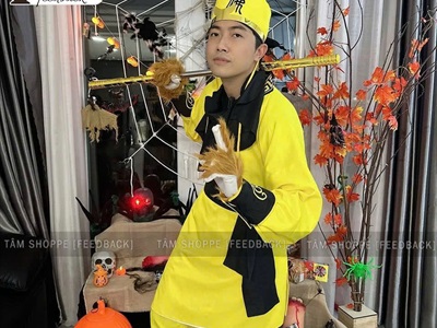 Đôn gỗ gắn bụi cây khô trang trí [Cao 1m2-1m3/ Nhiều loại cành] BUICAY-01