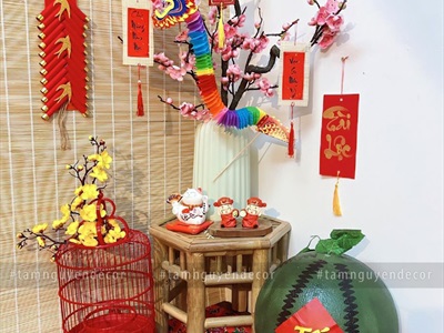 Mẹt tre tròn thủ công màu tự nhiên nhiều kích cỡ [Hàng đẹp/ Đủ cỡ] METTRE-03