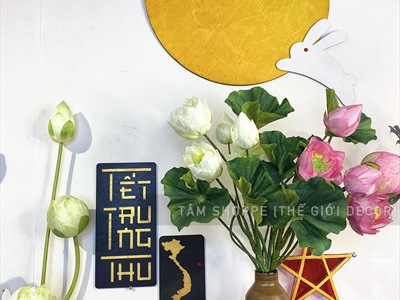 Tranh gỗ bản đồ Việt Nam thẻ chữ nhật 2 lớp [20x10cm - tặng icon] TRANHGO-08