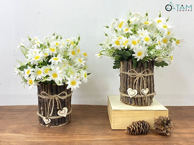 Cành cây củi decor thon dài 120-130cm [ĐK~1-2cm/ Ngẫu nhiên] CAYCUI-07