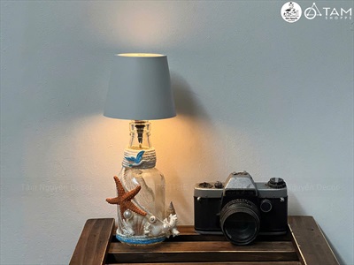Sao biển mini trang trí đủ màu đủ kiểu [Composite - ĐK4-8cm] SAOBIEN-04