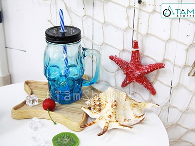 Vỏ ốc tai bẹ trắng [Cỡ lớn/ Ngẫu nhiên] VOOC-22