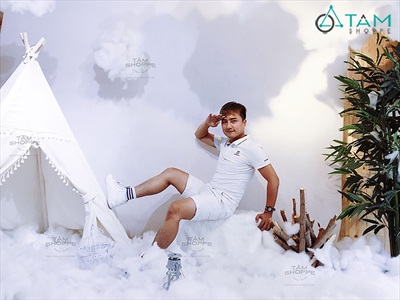 Cuộn dây cước câu cá trong suốt bản 3.5mm [Siêu chắc - Treo đồ decor] DAYCUOC-01