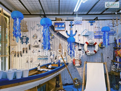 Cuộn dây cước câu cá trong suốt bản 3.5mm [Siêu chắc - Treo đồ decor] DAYCUOC-01