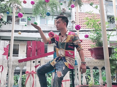 Cuộn dây cước câu cá trong suốt bản 3.5mm [Siêu chắc - Treo đồ decor] DAYCUOC-01