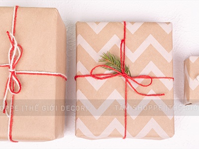 Tép dây giấy xoắn sợi nhỏ làm handmade [Bản 1li/ Dài 20m - Nhiều màu] DAYTHUCONG-02